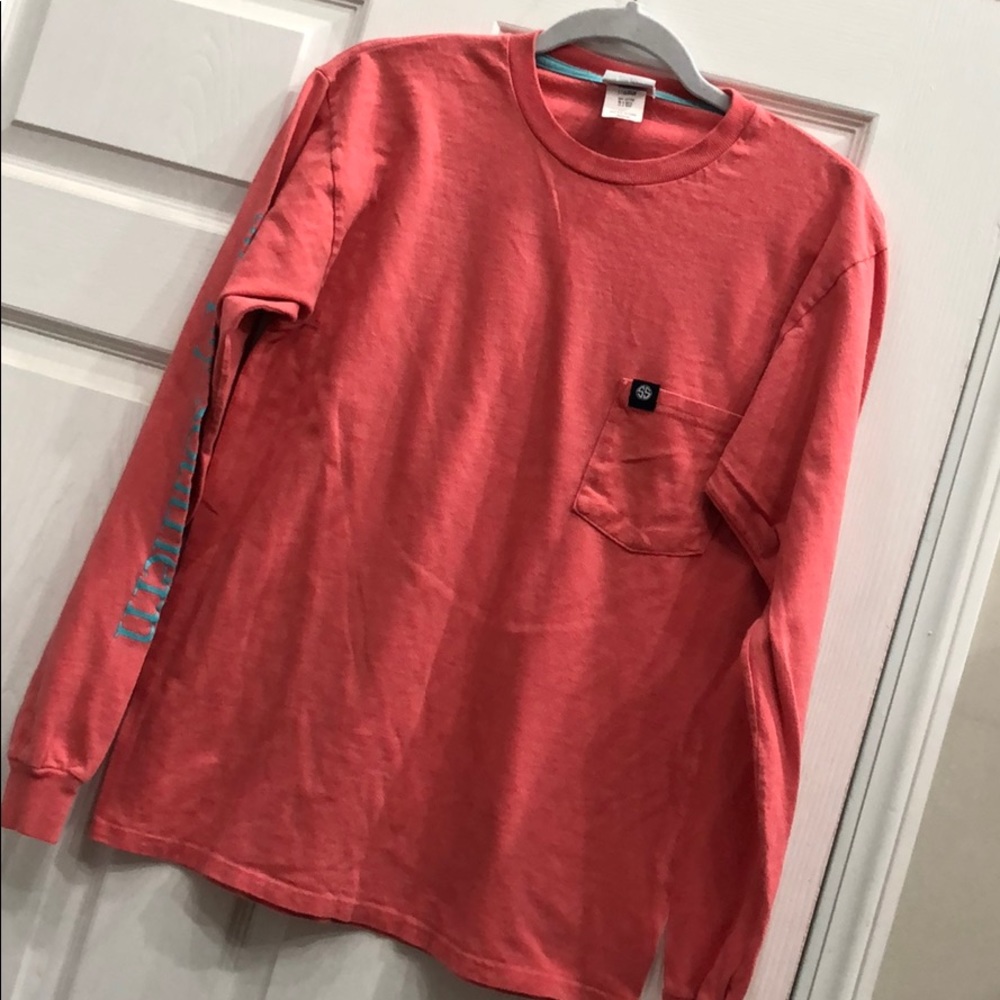 Simply southern long sleeve top
